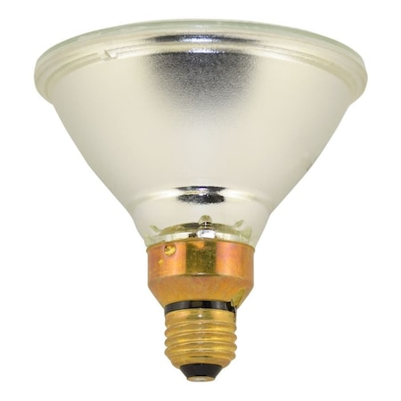 Ilb Gold Bulb, Halogen Quartz Tungsten Par Br Par38, Replacement For Donsbulbs, Q250Par38Fl Q250PAR38FL